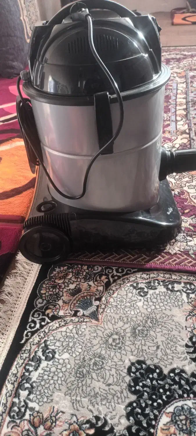 جارو|جاروبرقی، جارو شارژی، بخارشو|ارومیه, |دیوار