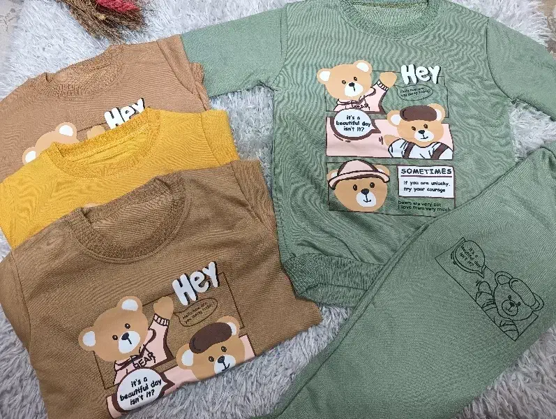 لباس پسرانه دخترانه لبوبو|کفش و لباس بچه|گناباد, |دیوار