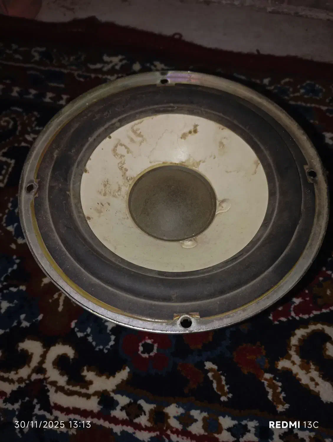 هدلایت|سیستم صوتی خانگی|ورامین, ورامین|دیوار