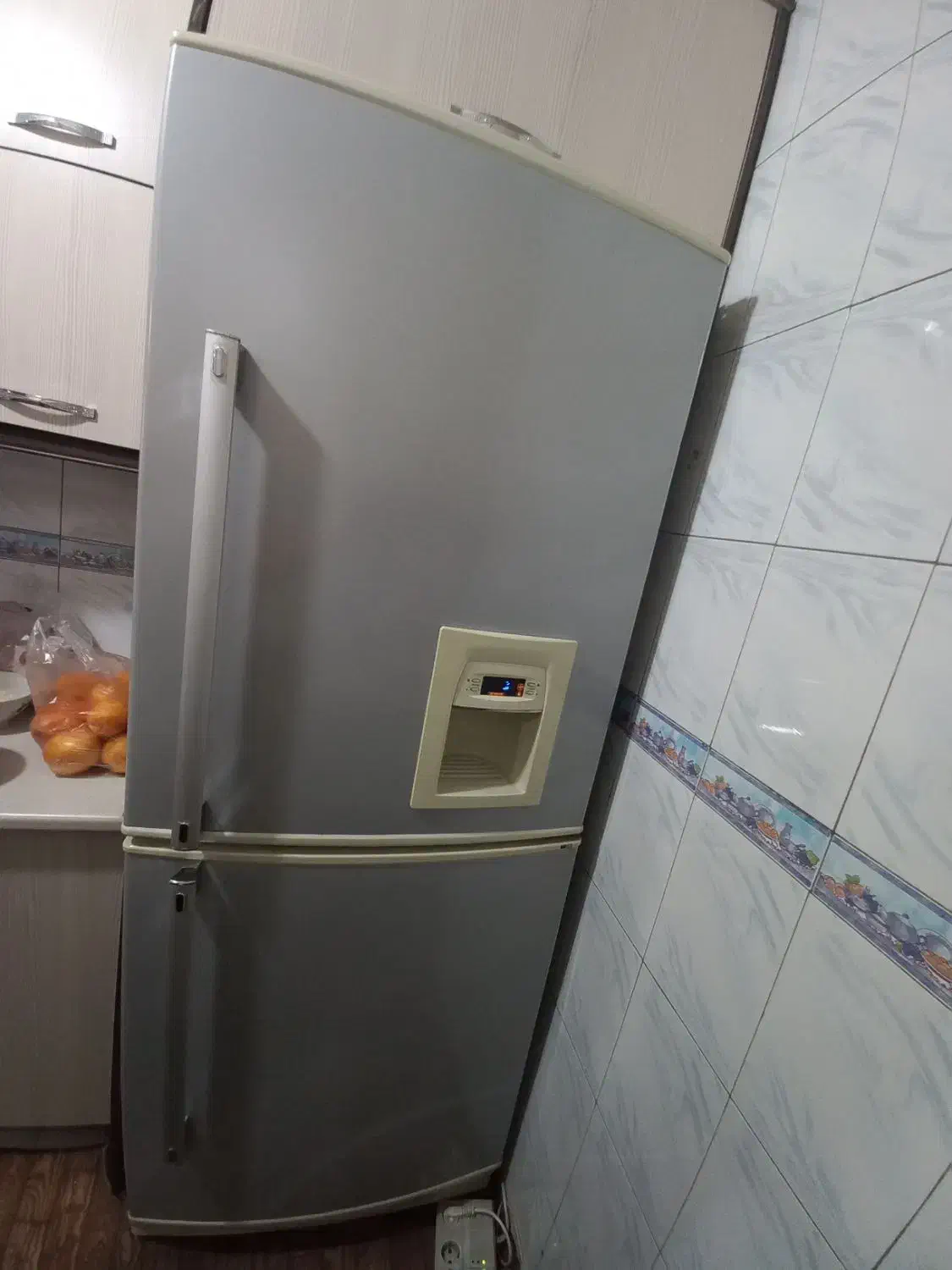 یخچال فریزر|یخچال و فریزر|ری, شهرک نظامی|دیوار