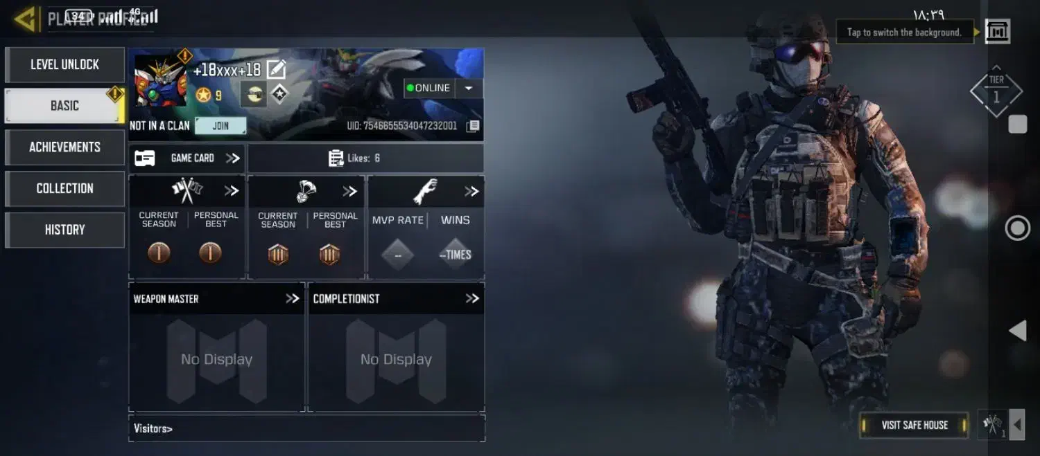 اکانت دیوتی|کنسول، بازی ویدئویی و آنلاین|عباس‌آباد, |دیوار