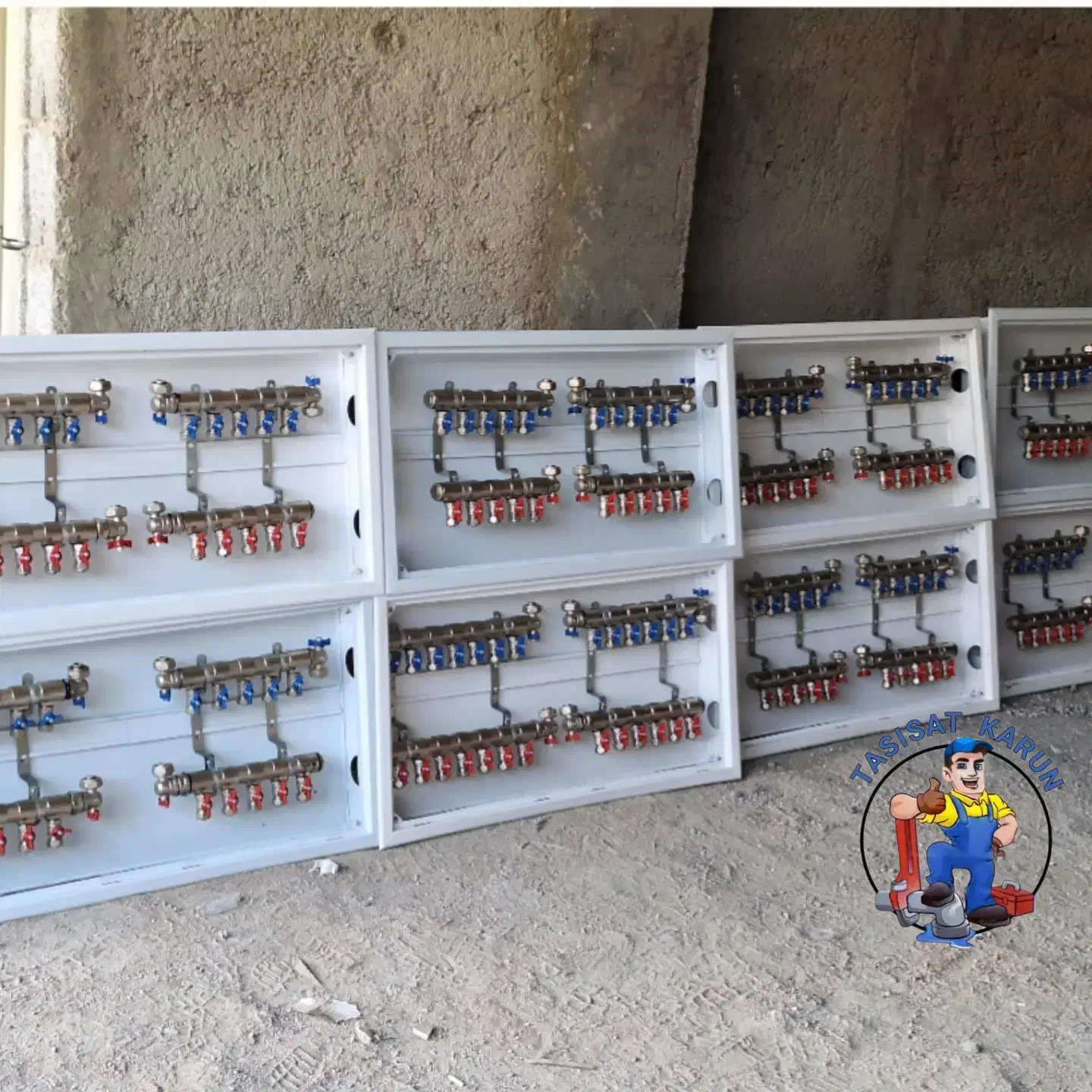 استخدام شاگرد لوله کش|استخدام معماری، عمران و ساختمانی|اهواز, پادادشهر|دیوار