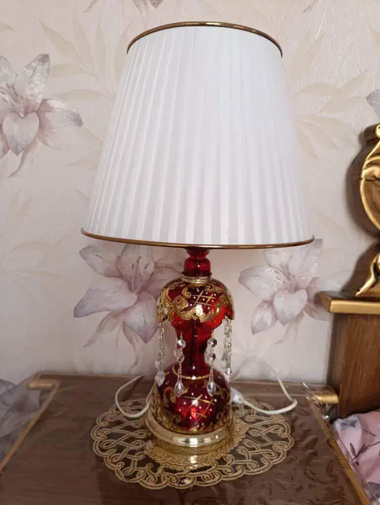 آباژور|چراغ خواب و آباژور|زنجان, |دیوار