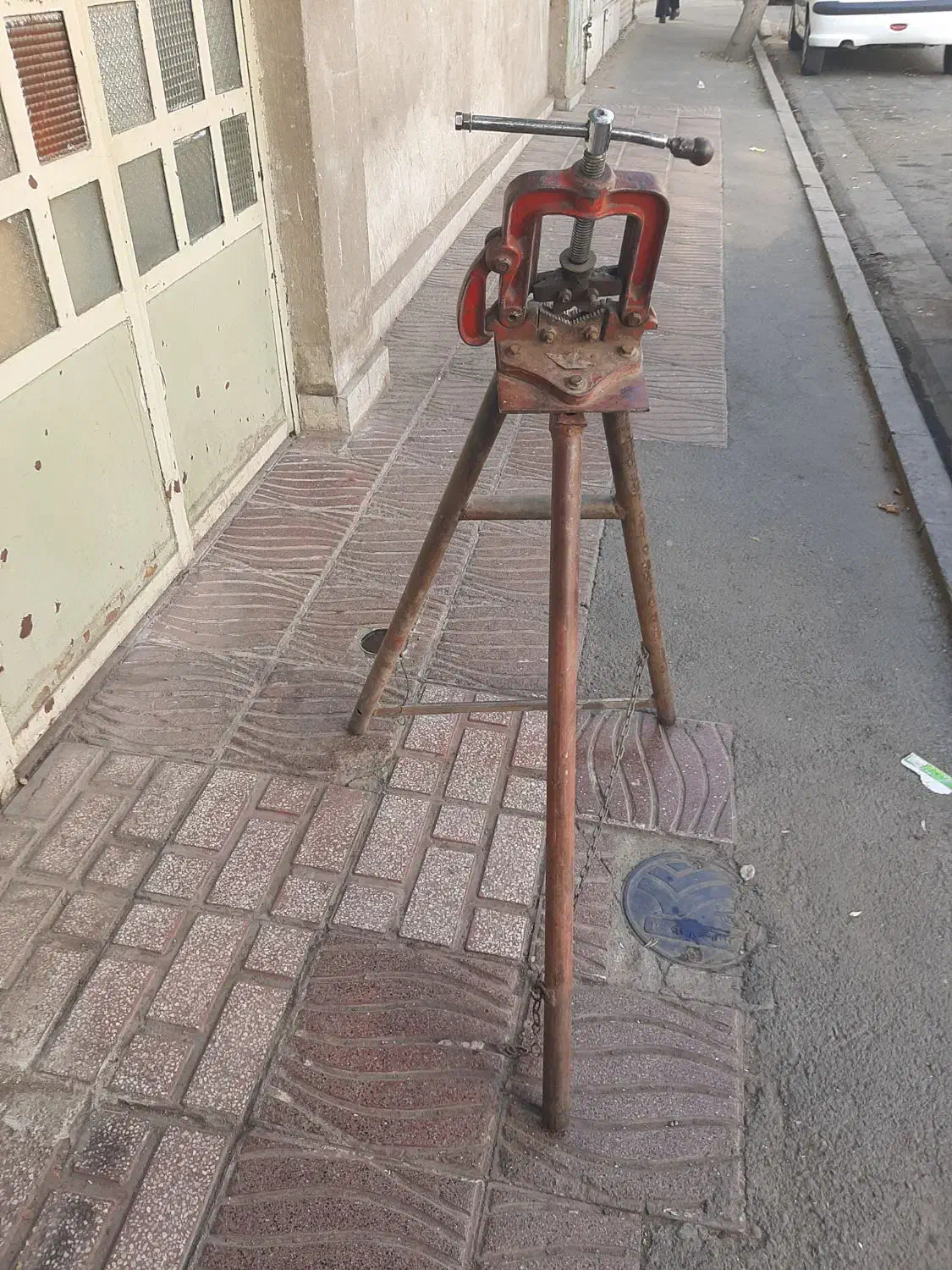 لوله گیر|ابزارآلات|کرج, کوی امامیه|دیوار