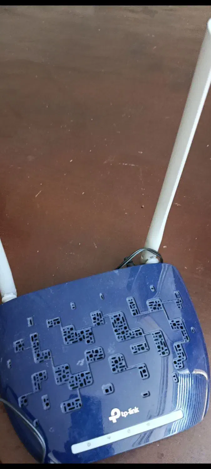 فروش مودم نو ولی کارتن نداره|مودم و تجهیزات شبکه|گرگان, |دیوار