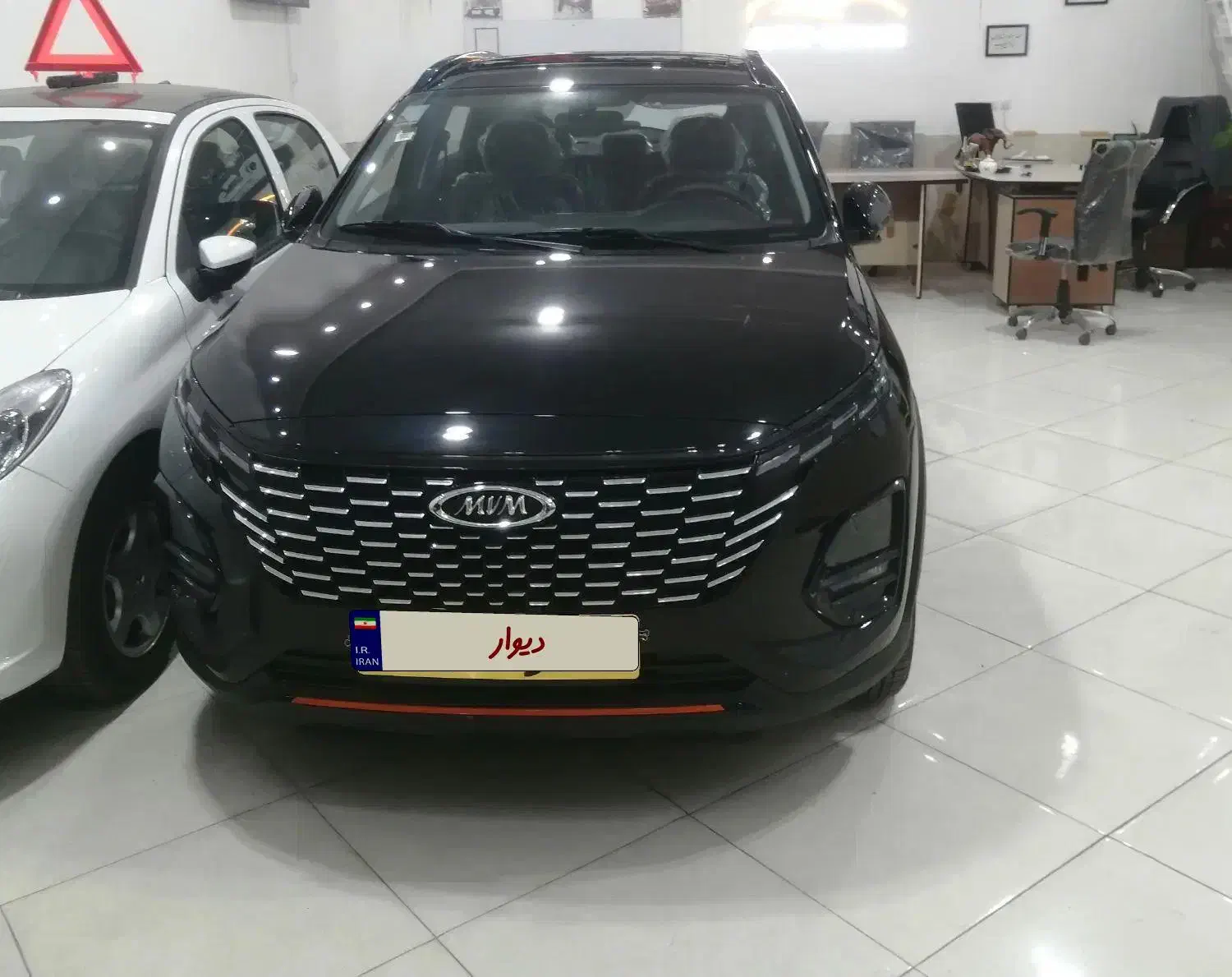 X33 کراس - صفر|خودرو سواری و وانت|بیرجند, |دیوار