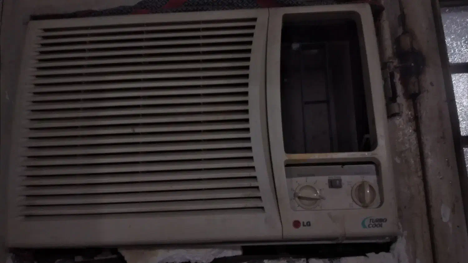 کولر۱۹هزارالجی توروبوکول موتورپیستونی|کولر گازی و فنکوئل|گنبد کاووس, |دیوار