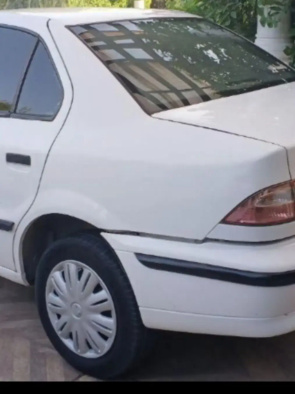 سرویس شخصی میشم|خدمات حمل و نقل|دزفول, |دیوار