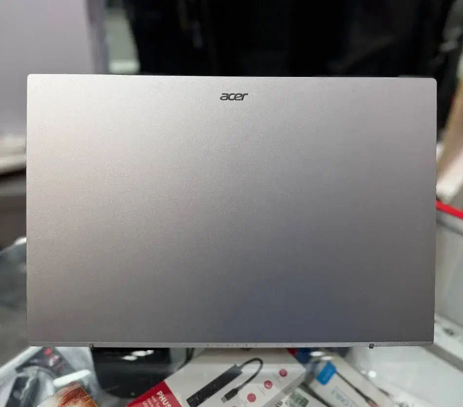 لپتاپ ایسر کارکرده نسل ۱۲ در حد صفر|رایانه همراه|ارومیه, |دیوار