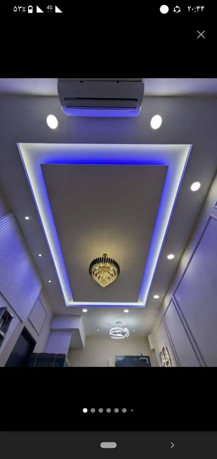 گچکار کناف خورده تخریب.نصب تی وی کل تهران|خدمات پیشه و مهارت|تهران, صادقیه|دیوار