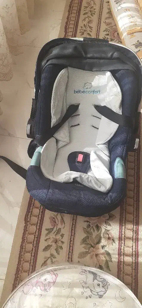 صندلی ماشین|کالسکه و لوازم جانبی|کرمانشاه, |دیوار