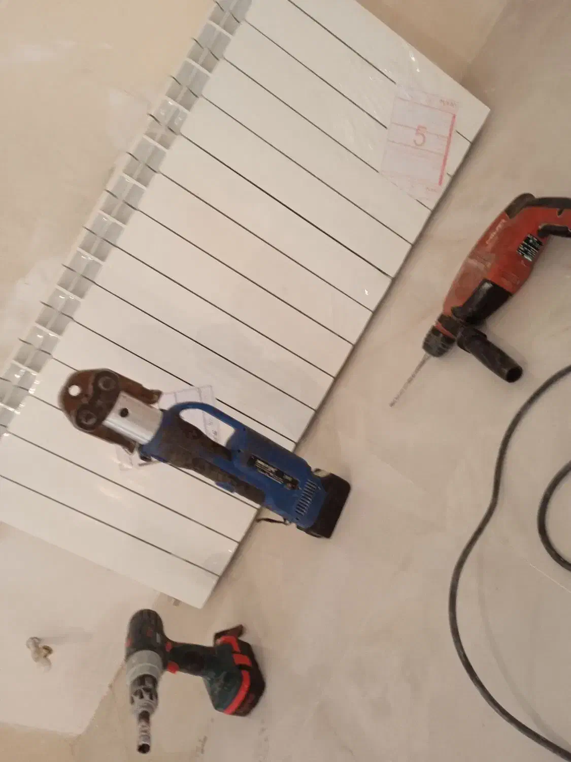 لوله کشی|خدمات پیشه و مهارت|دزفول, |دیوار