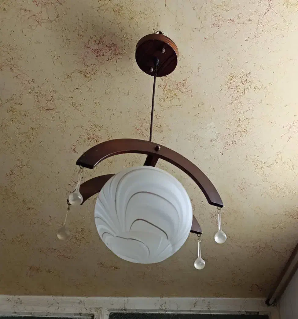 لوستر|لوستر و چراغ آویز|اهواز, دانشگاه چمران|دیوار