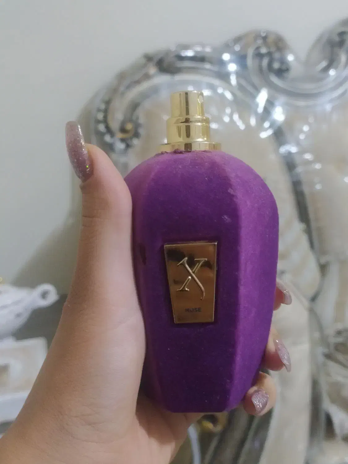 ادکلن زرجوف اکسنتو اورجینال|آرایشی، بهداشتی، درمانی|تهران, سلسبیل جنوبی|دیوار