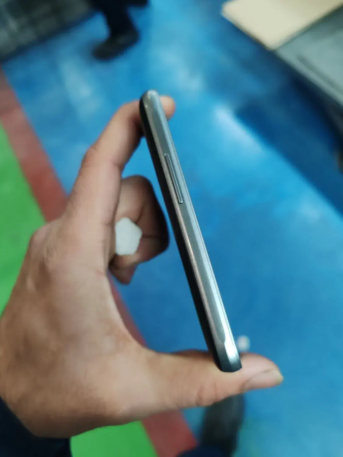 J1 mini prime|موبایل|نجف‌آباد, ویلاشهر|دیوار