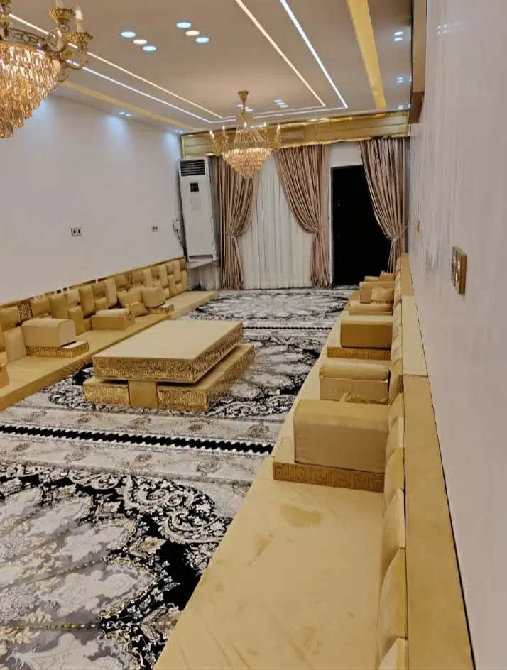 پشتی لوکس ۰۰۲۰|پشتی|اهواز, کمپلو جنوبی|دیوار