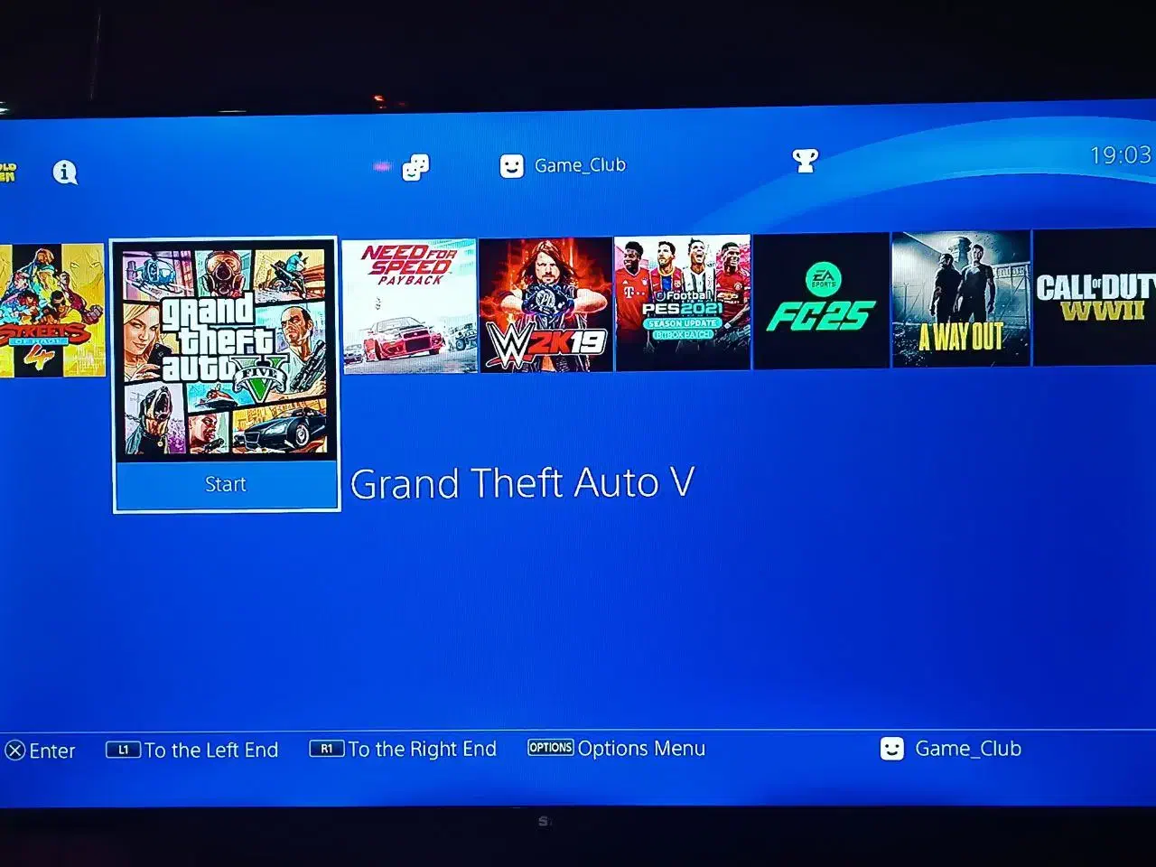 کپی‌خور کردن انواع ps4|کنسول، بازی ویدئویی و آنلاین|رشت, خمیران زاهدان|دیوار