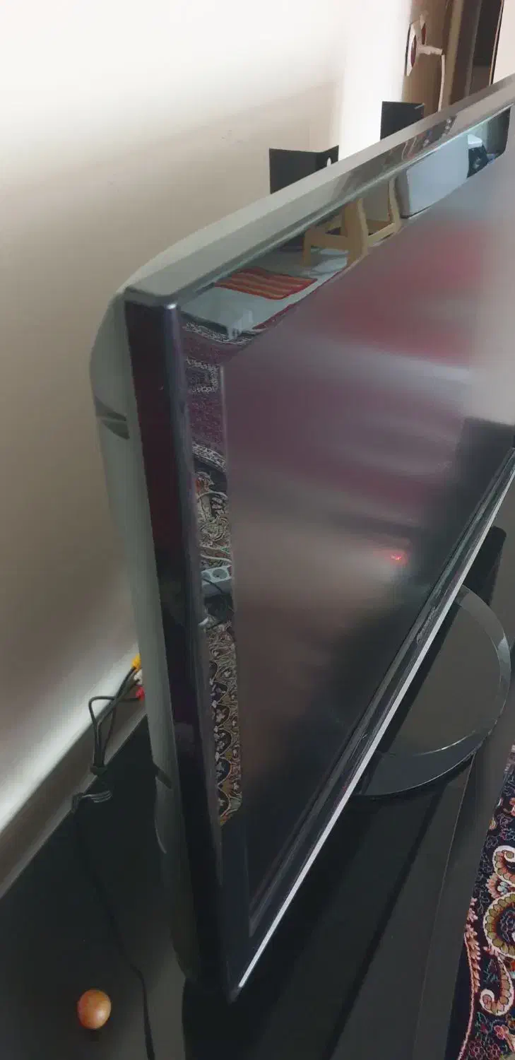 تلویزیون پاناسونیک|تلویزیون و پروژکتور|اردبیل, |دیوار