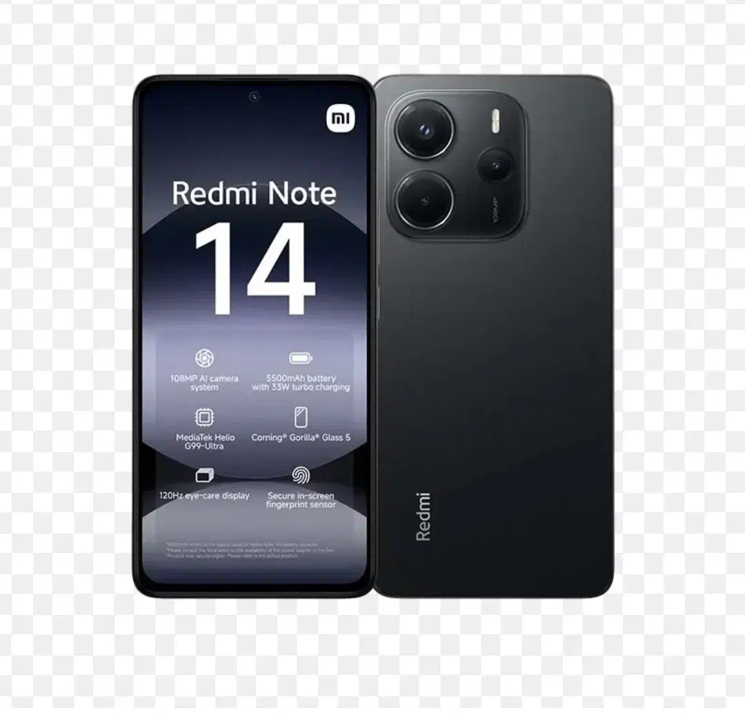 گوشی نوت 14|موبایل|نسیم‌شهر, |دیوار