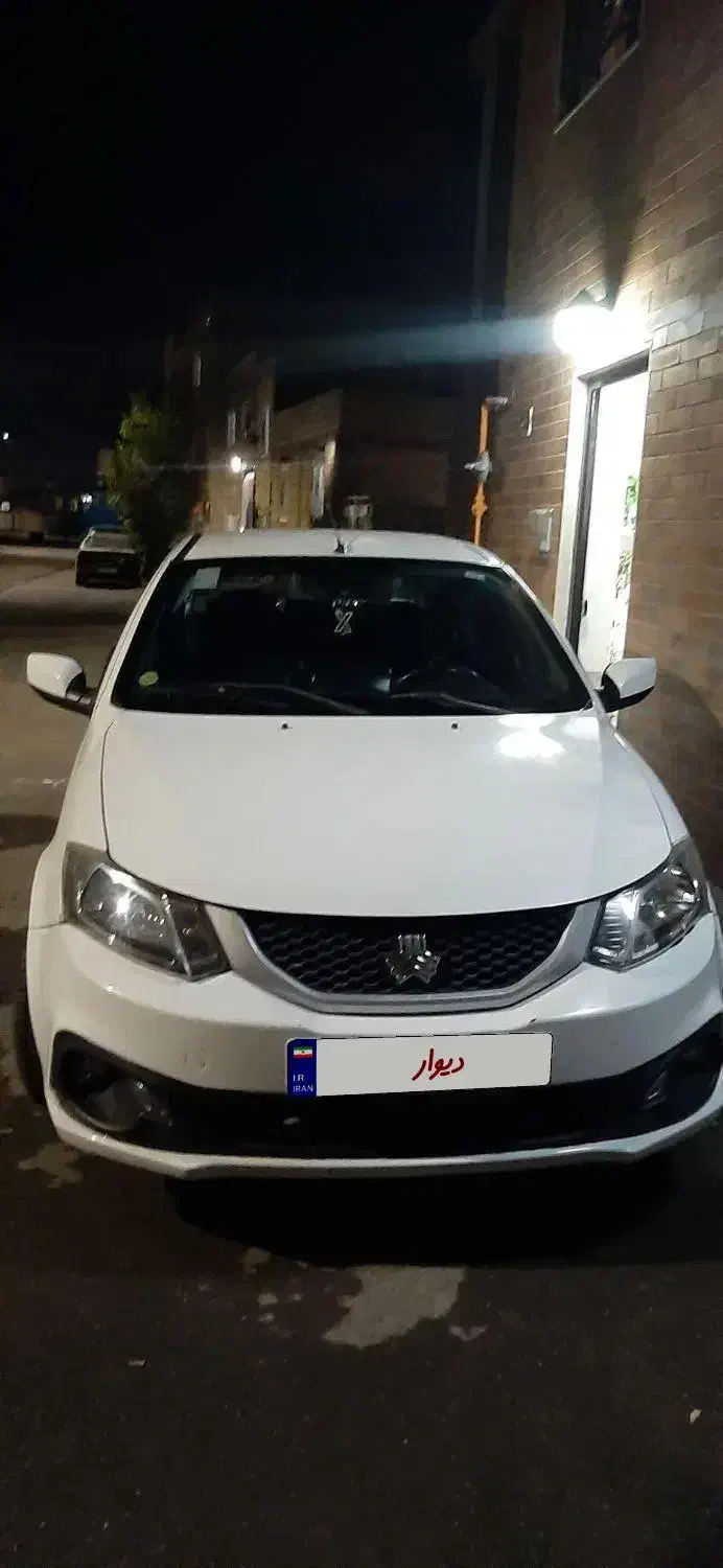 خودرو|خودرو سواری و وانت|خمین, |دیوار