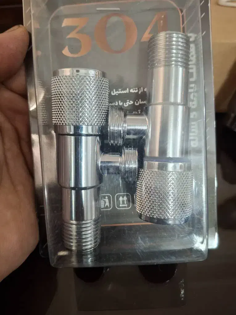 شیر پیسوار شیر حیاطی|لوازم سرویس بهداشتی|ملارد, |دیوار