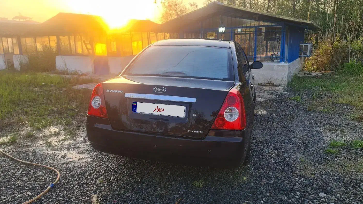 mvm530|خودرو سواری و وانت|لنگرود, |دیوار