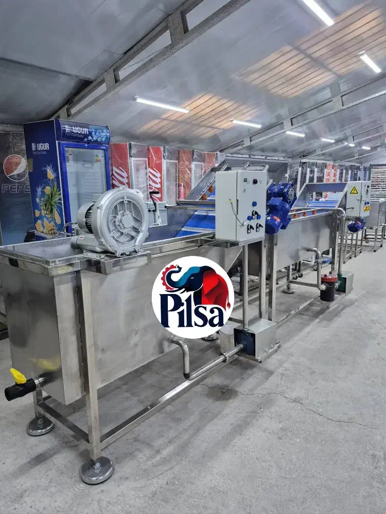 انواع اسلایسر خط شستشو دستگاه خشک کن میوه|ماشین‌آلات صنعتی|نیشابور, باغرود|دیوار