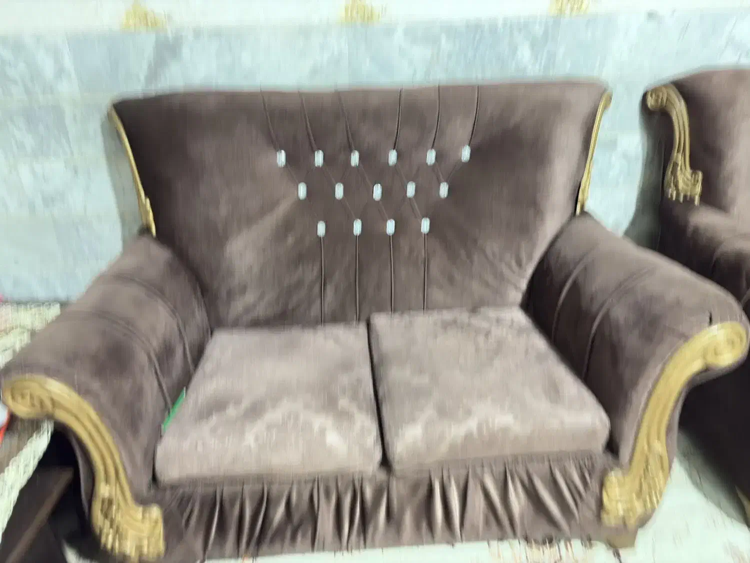 مبل|مبلمان خانگی و میز عسلی|گلپایگان, |دیوار