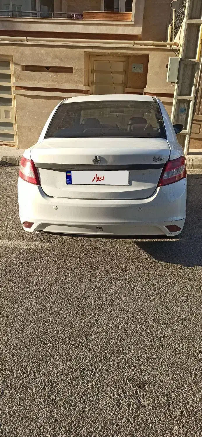 ساینا 98|خودرو سواری و وانت|تبریز, |دیوار