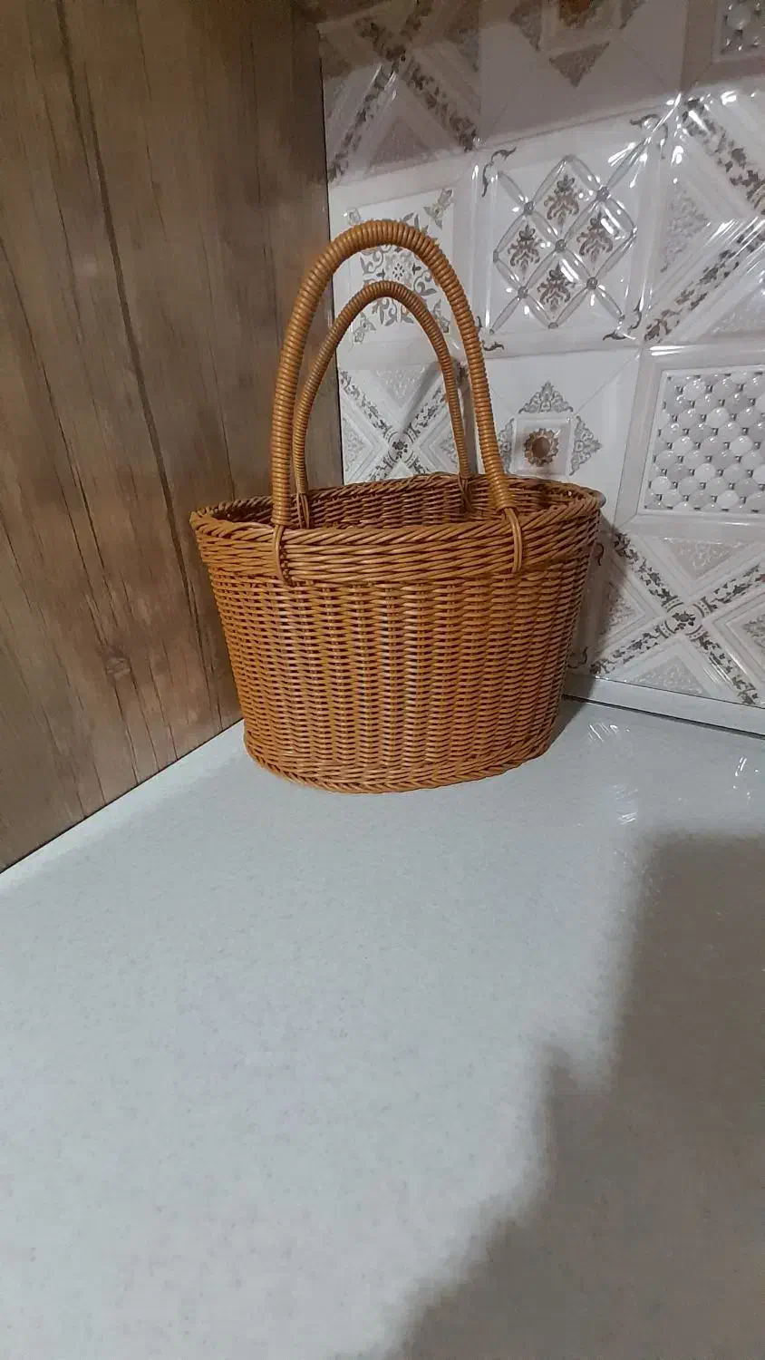 ارغوات بافی|صنایع دستی و سایر لوازم تزئینی|آستانه اشرفیه, |دیوار