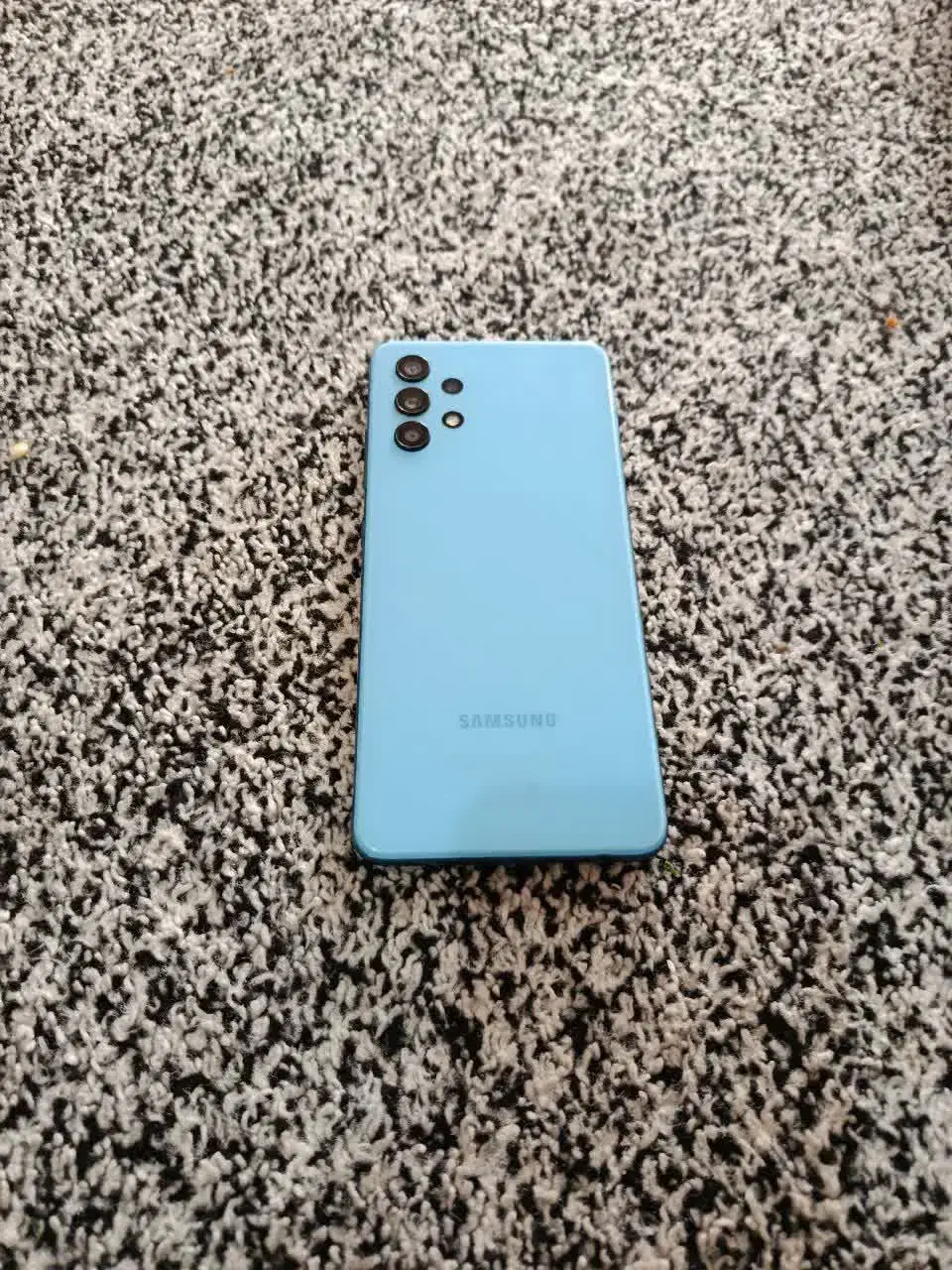 گوشی a32|موبایل|شوش, |دیوار