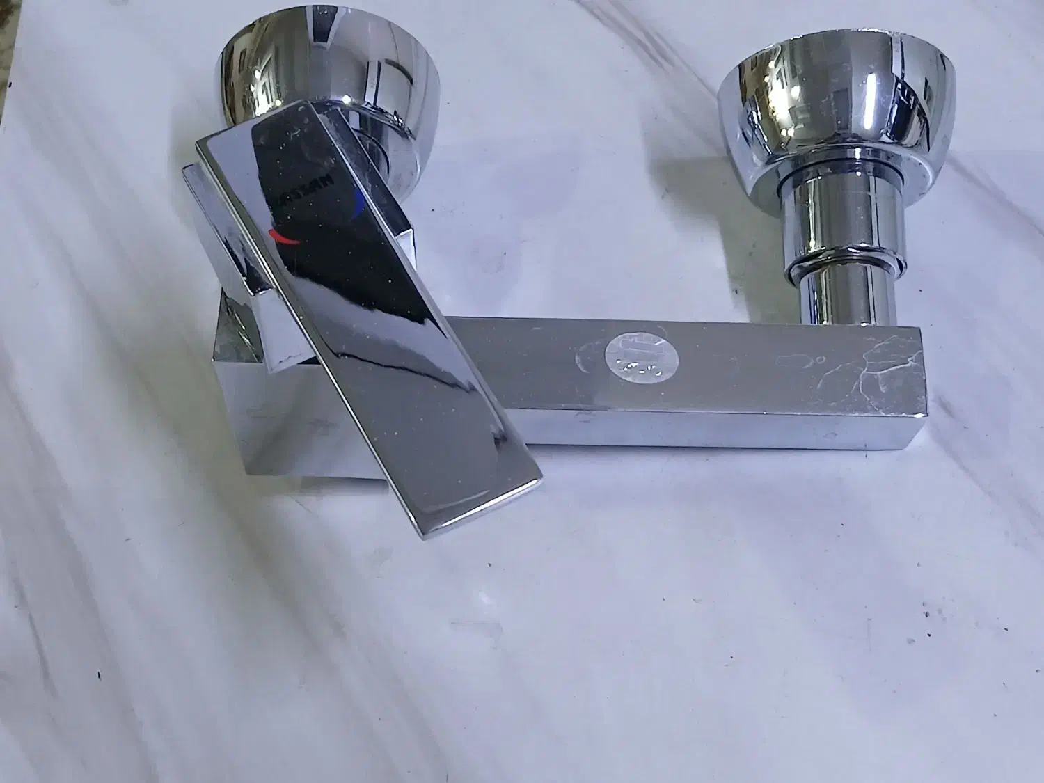 شیر توالت راسان مدل مینیاتوری|مصالح و تجهیزات ساختمان|تهران, ایرانشهر|دیوار