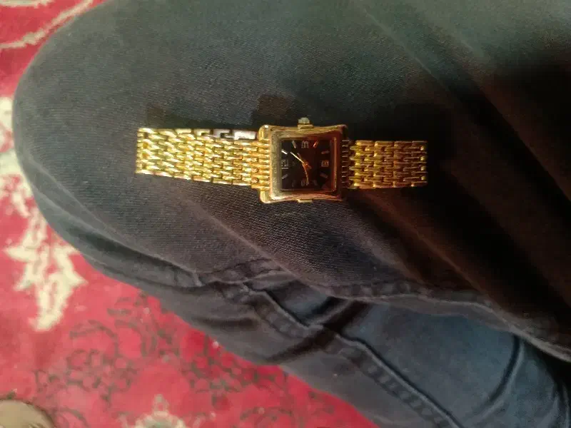 ساعت زنانه|ساعت|گرگان, |دیوار