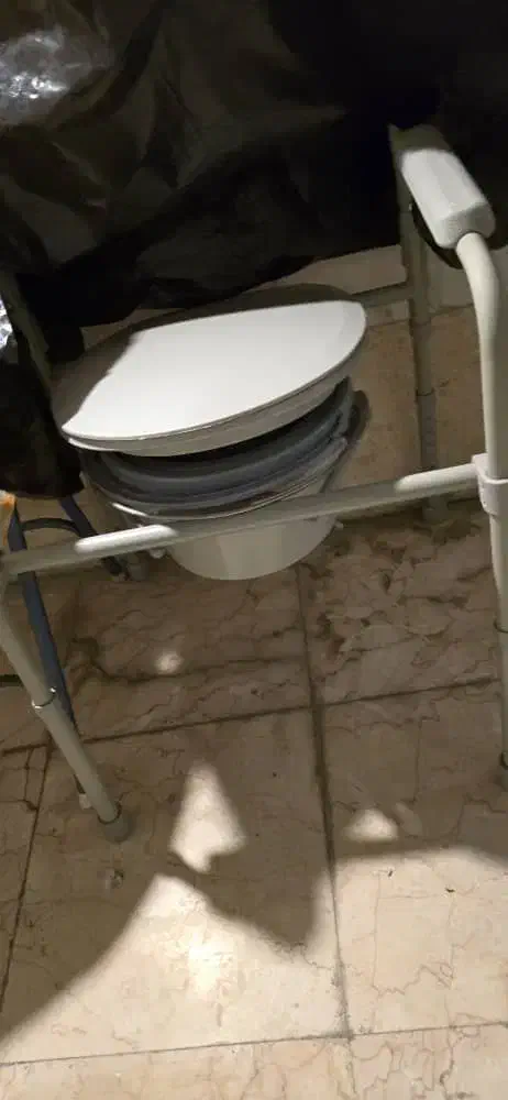 توالت فرنگی نو نو|لوازم سرویس بهداشتی|تهران, شهرآرا|دیوار