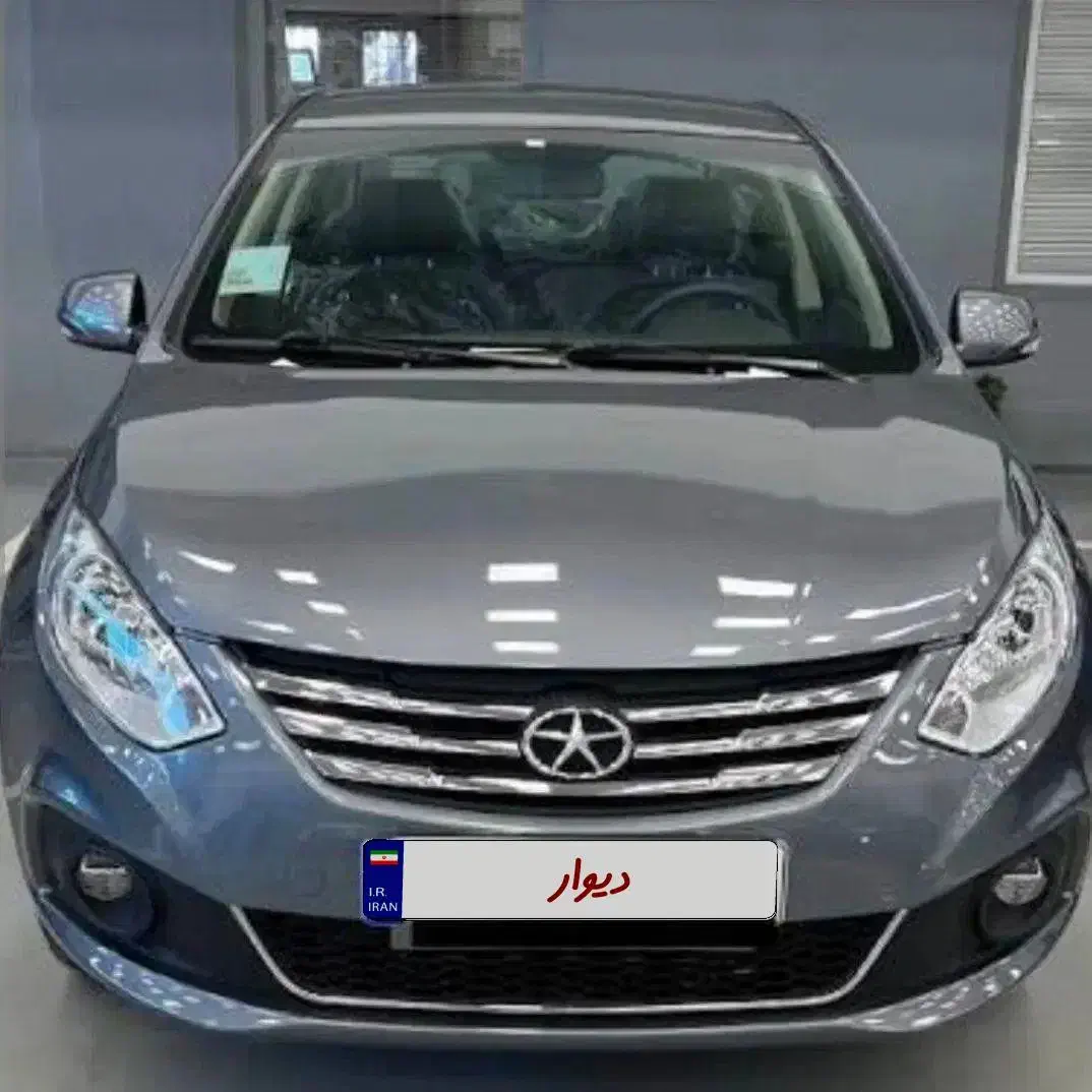 جک j4 صفر|خودرو سواری و وانت|مشهد, محمدآباد|دیوار