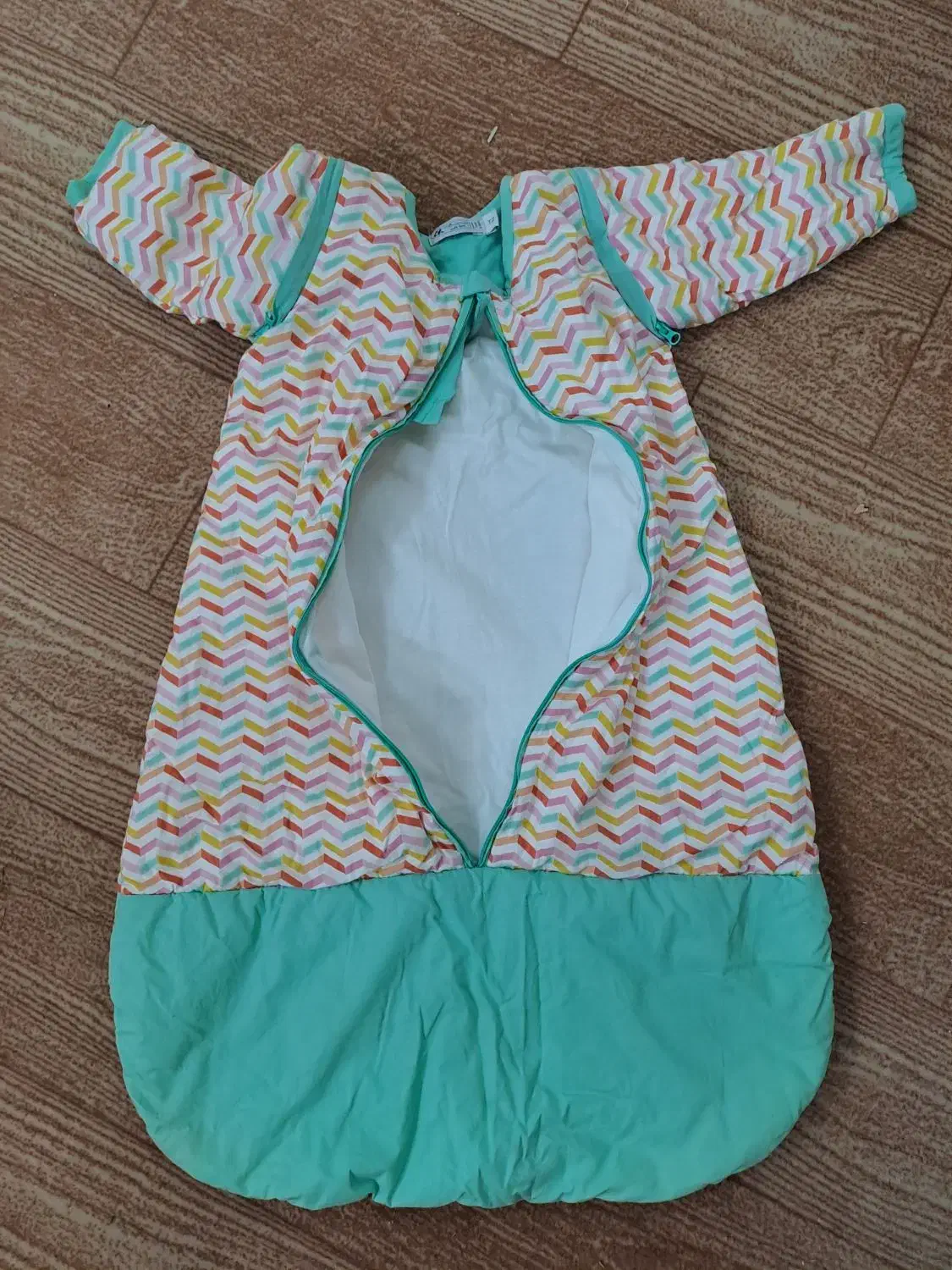 کیسه خواب کودک|اسباب و اثاث بچه|لاهیجان, کوی خزر|دیوار