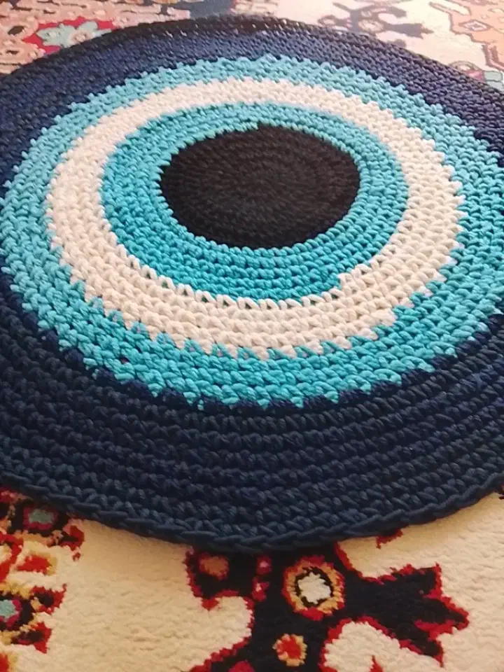 پادری.  تریکو|فرش|کرمانشاه, |دیوار