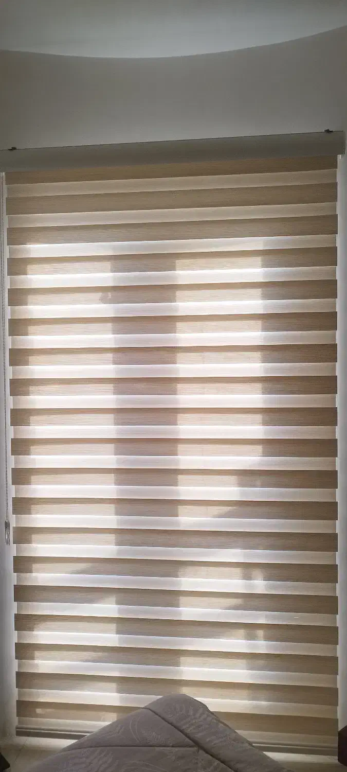 پرده زبرا|پرده، رانر، رومیزی|قشم, |دیوار