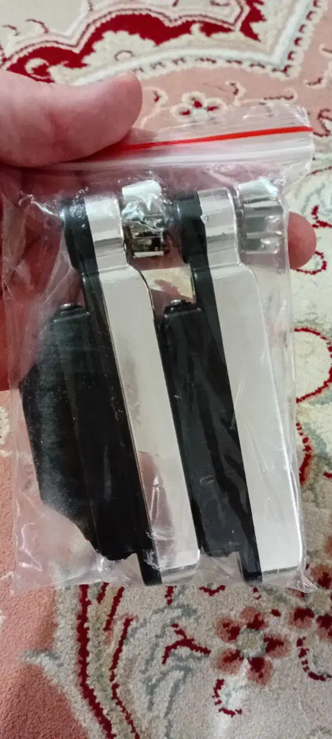 چراغ بادی|ریسه و چراغ تزئینی|رشت, لاکان شهر|دیوار