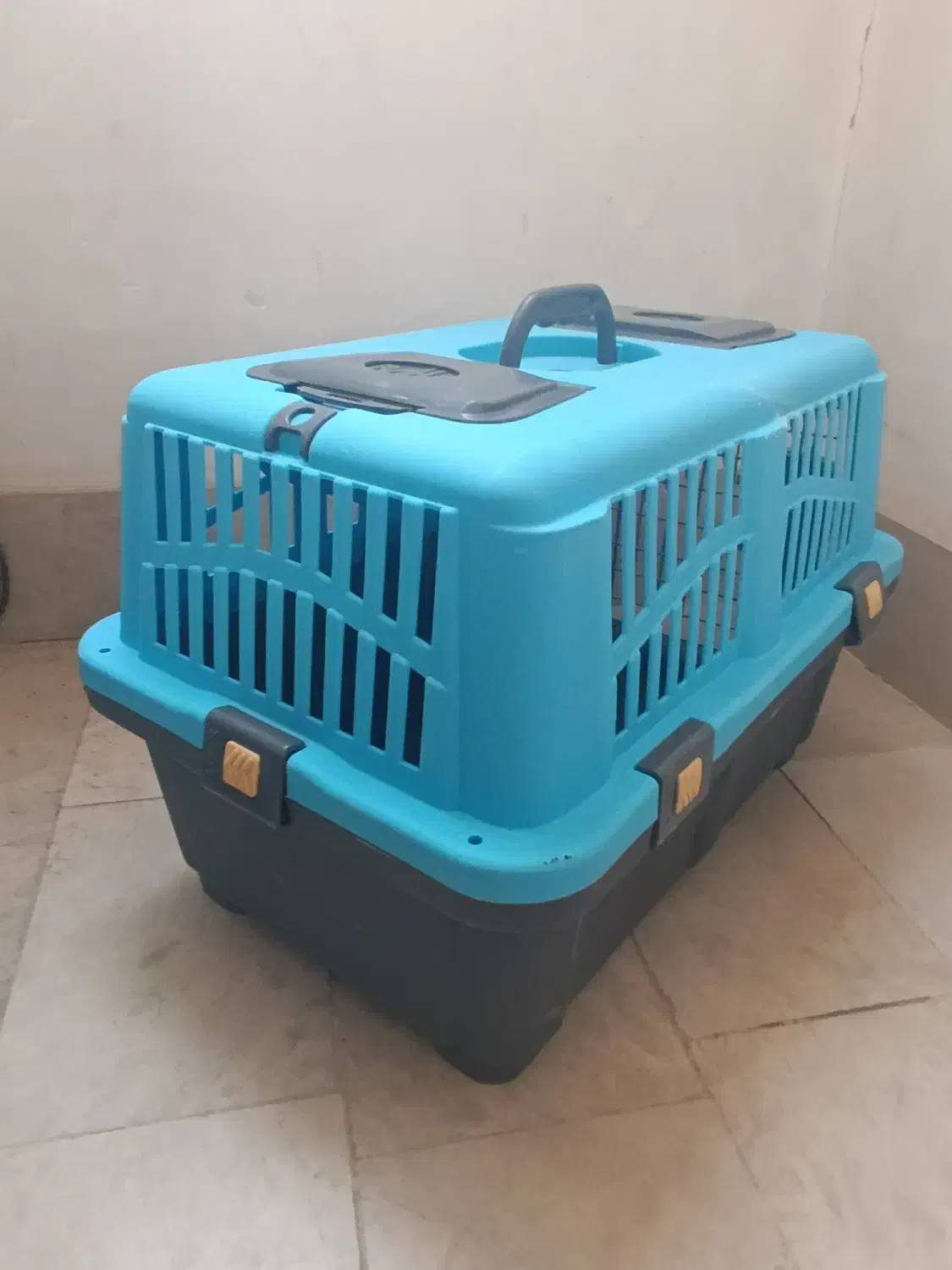 باکس سگ|لوازم جانبی حیوانات|قدس, شهرقدس|دیوار