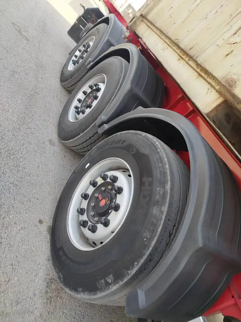 تیغه مدل ۱۴۰۱ کم کار|خودرو سنگین|اردبیل, |دیوار