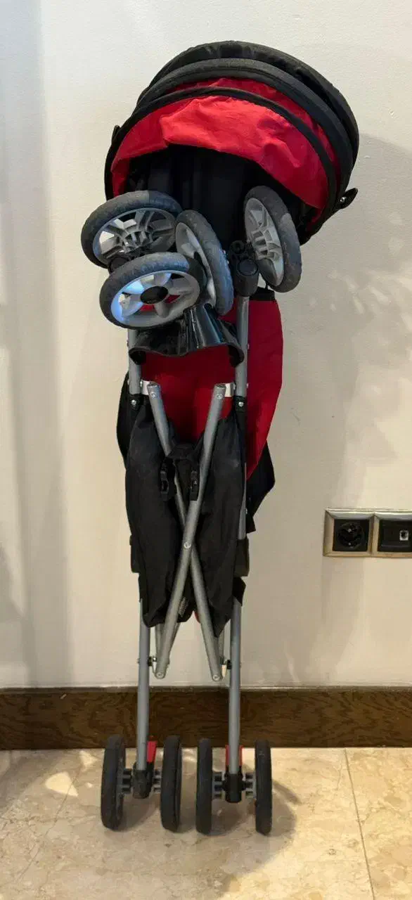 کالسکه برند colkraft|کالسکه و لوازم جانبی|تهران, نظامی گنجوی (توانیر)|دیوار