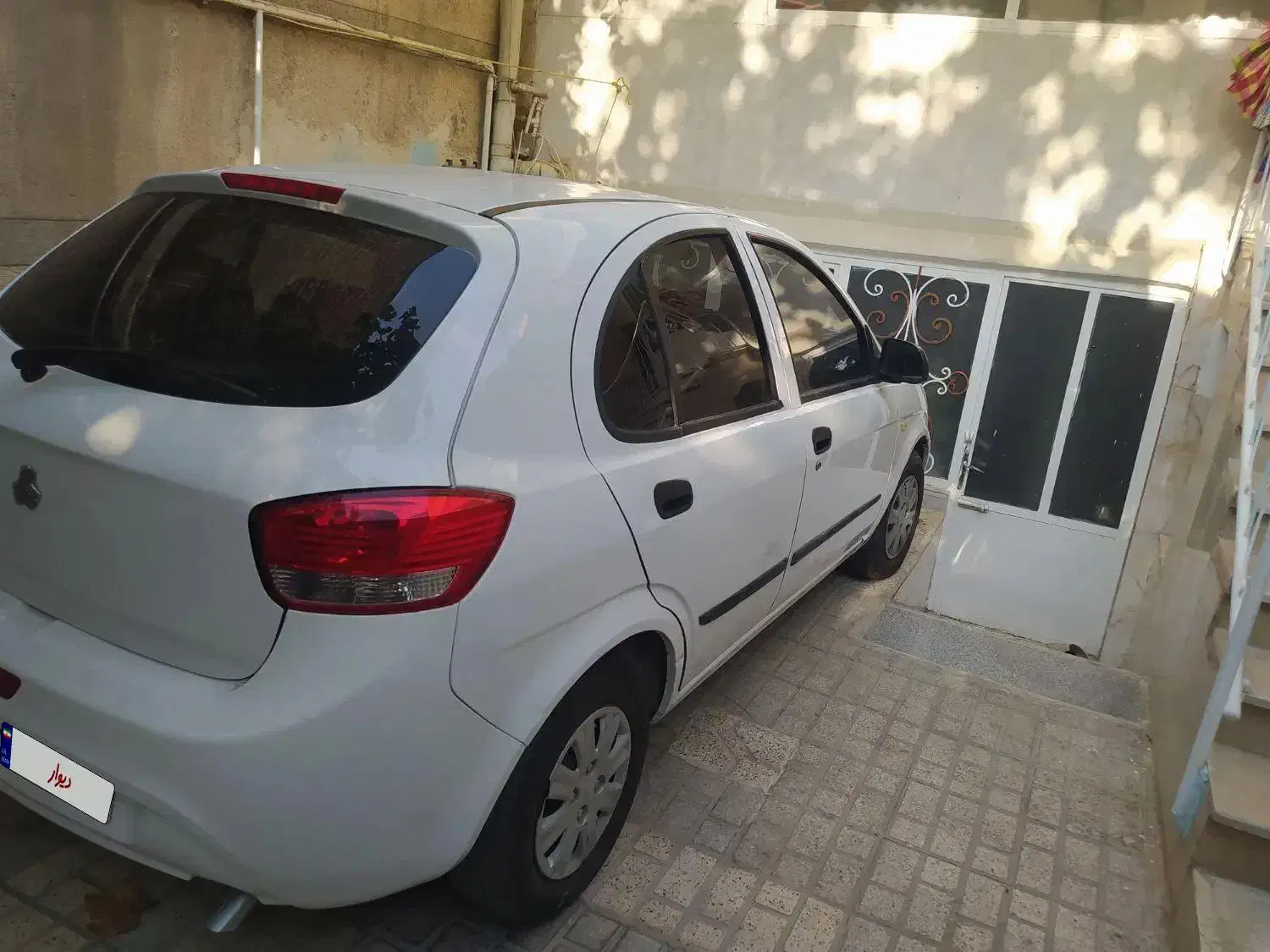 خودرو|خودرو سواری و وانت|مشهد, وحید|دیوار