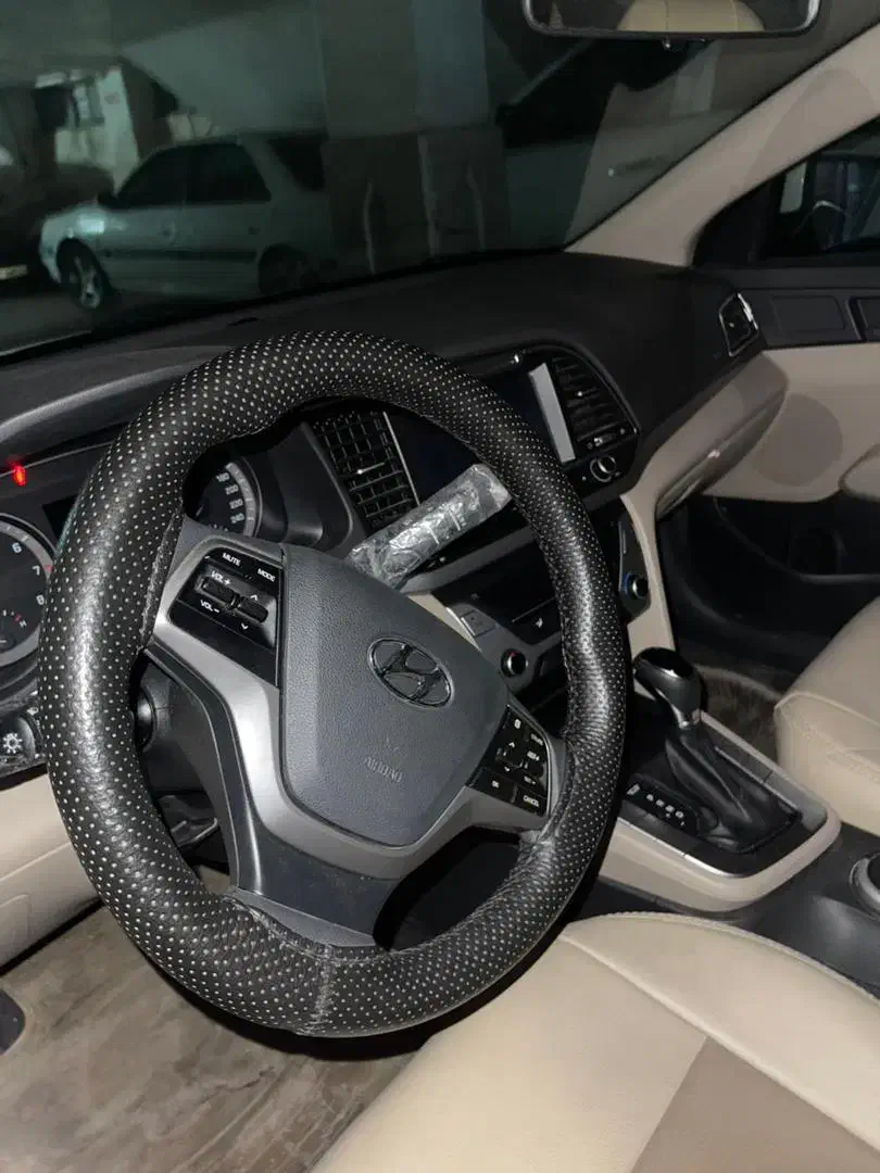 فروش النترا 2018 اروندی|خودرو سواری و وانت|اهواز, کوروش|دیوار