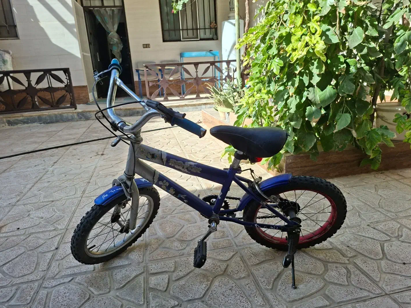 دوچرخه|دوچرخه، اسکیت، اسکوتر|ورامین, ورامین|دیوار