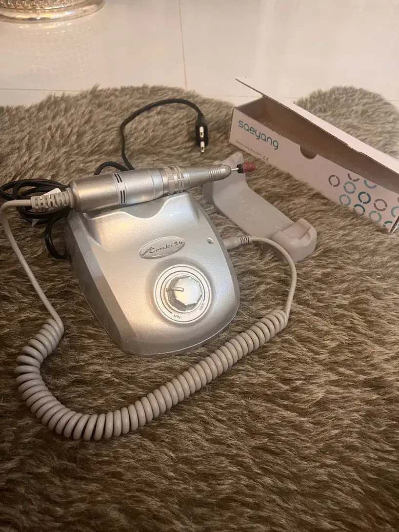 سوهان و یووی ناخن|آرایشی، بهداشتی، درمانی|کرج, فاز ۳ گوهردشت|دیوار