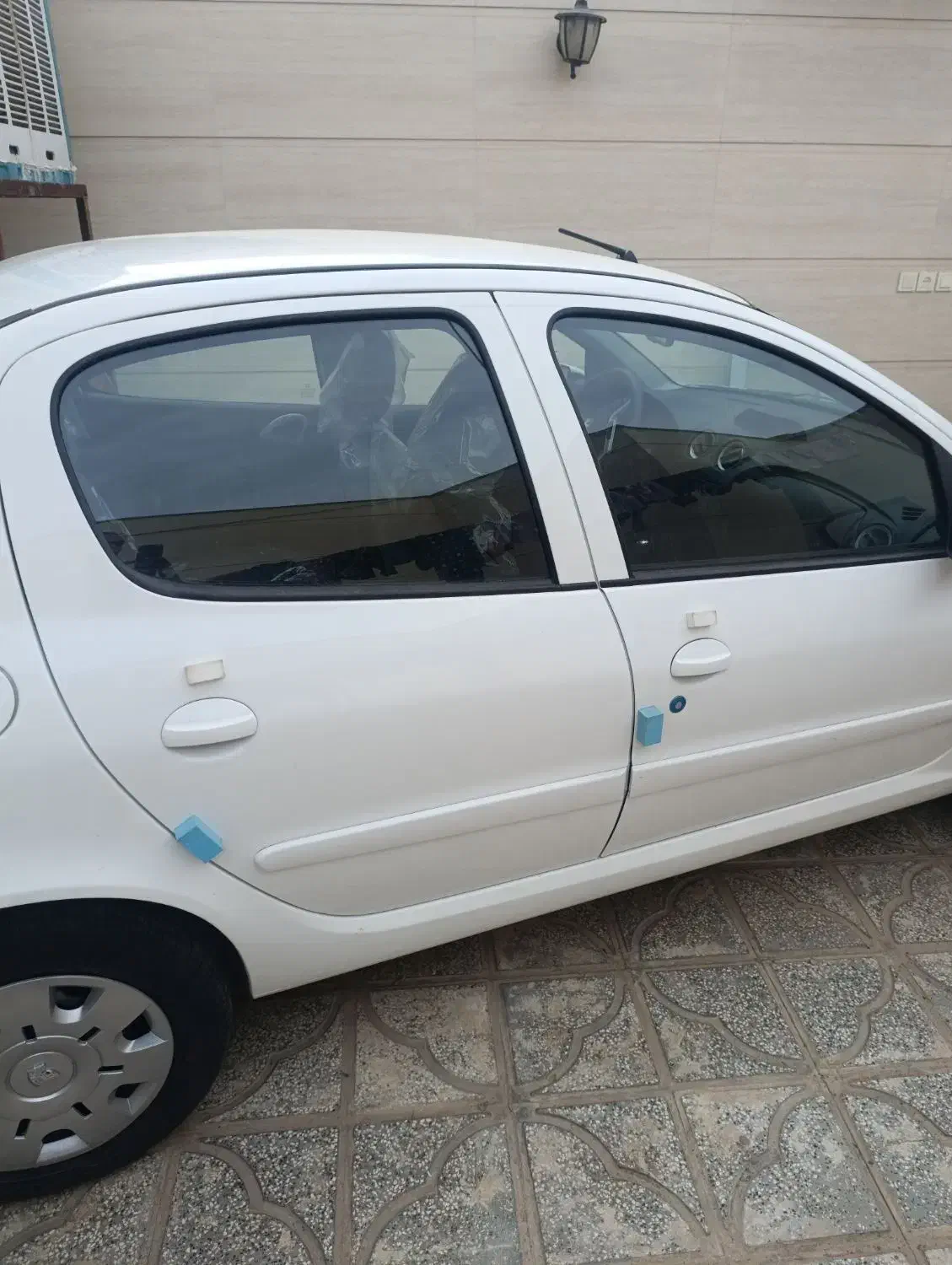 رانا پلاس موتورTu5p|خودرو سواری و وانت|خواف, |دیوار