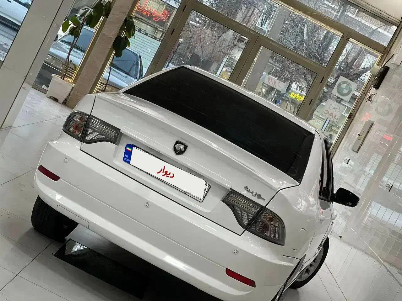 فروش خودرو|خودرو سواری و وانت|پیرانشهر, |دیوار