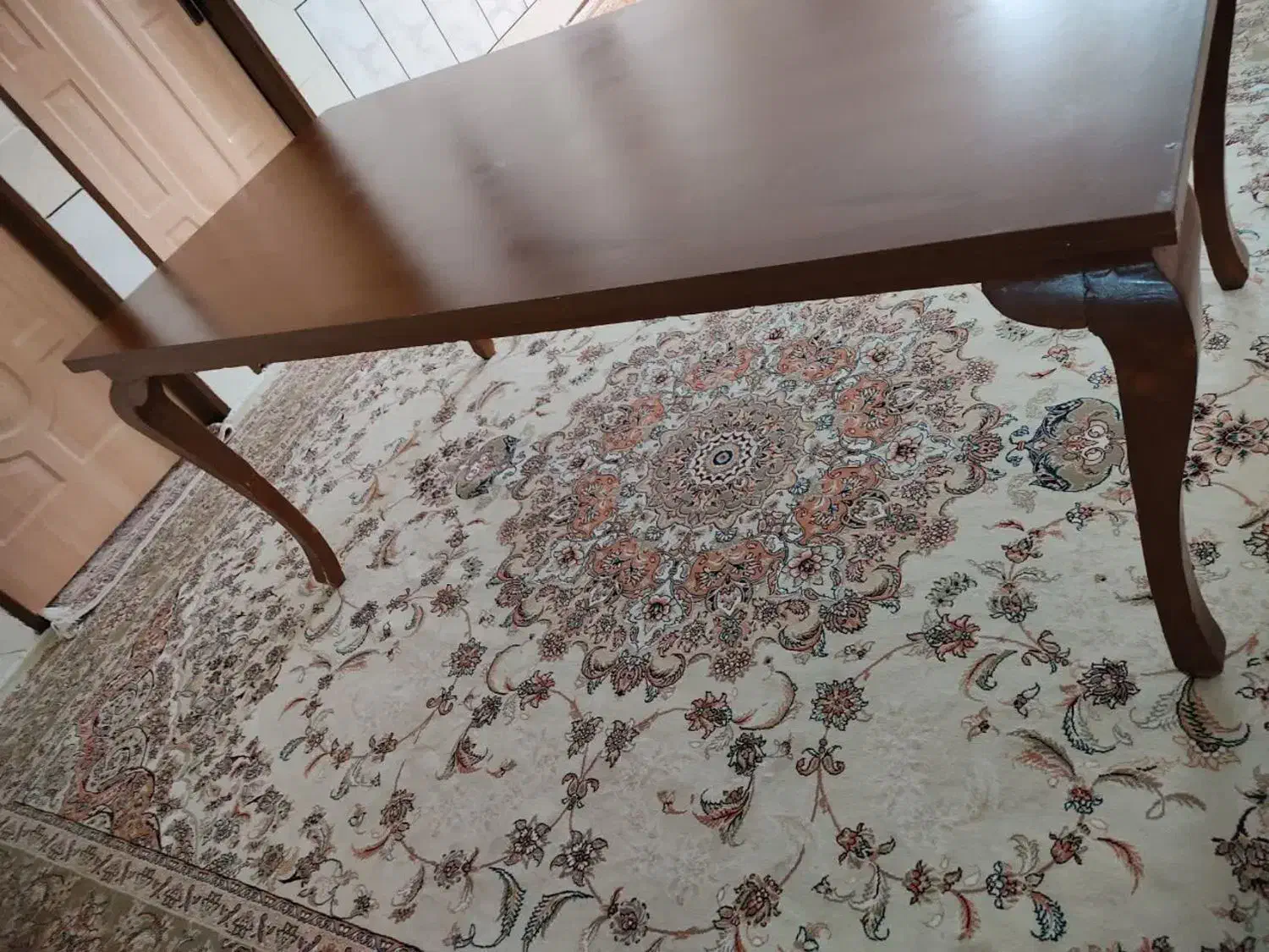 میزغذاخوری|میز و صندلی غذاخوری|الیگودرز, |دیوار