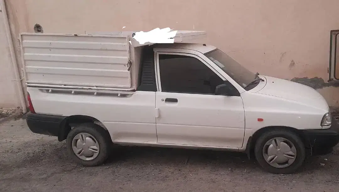 وانت بار ...دربستی شبانه روزی|خدمات حمل و نقل|میناب, |دیوار